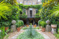 Vivid Ornate Townhouse