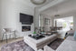 Immaculate Minimalist Townhouse