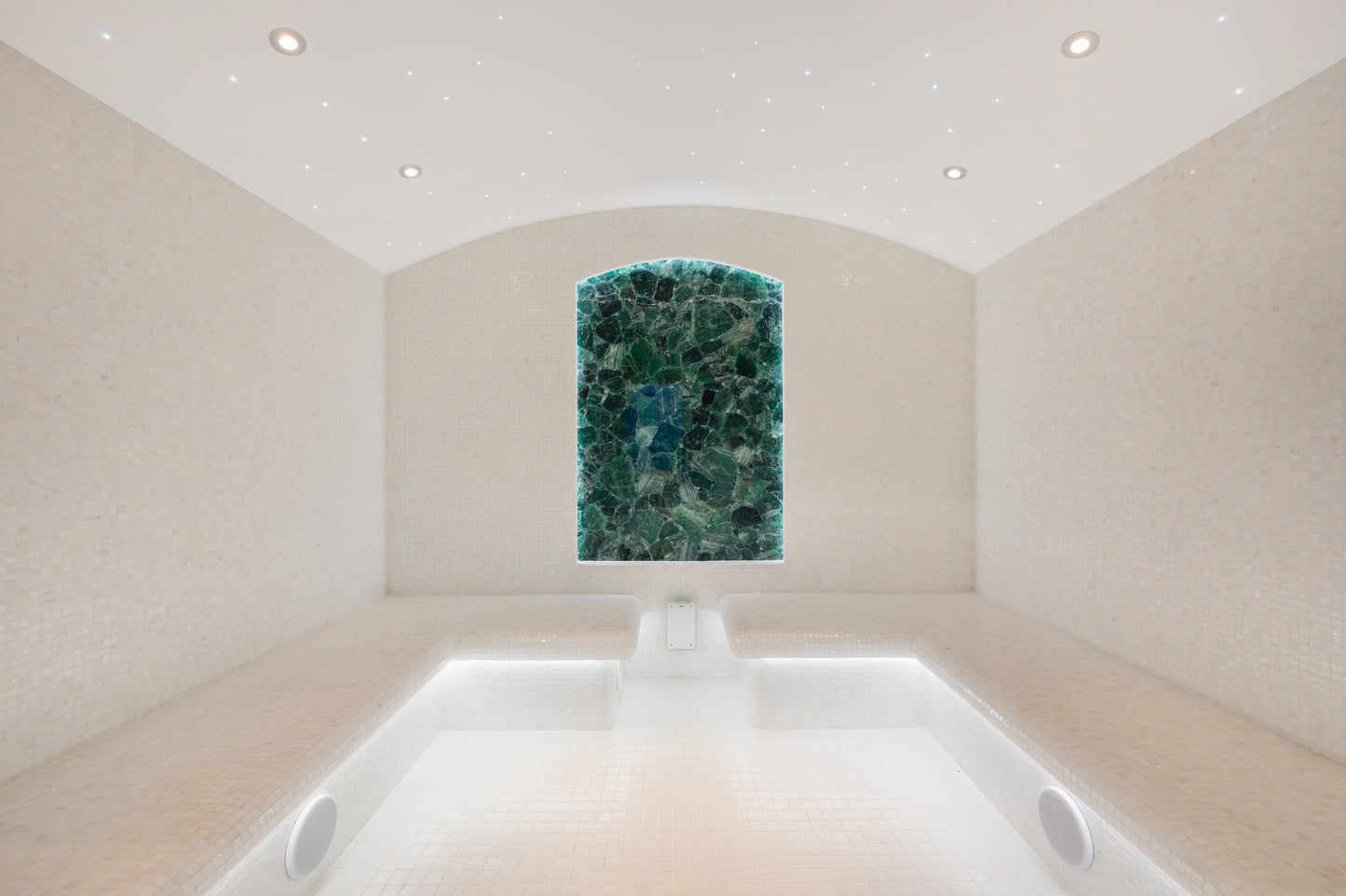 Baroque Ornate Versailles Palace North London