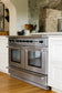 Elevated Modern Farmhouse
