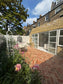 Bright West London Garden Flat