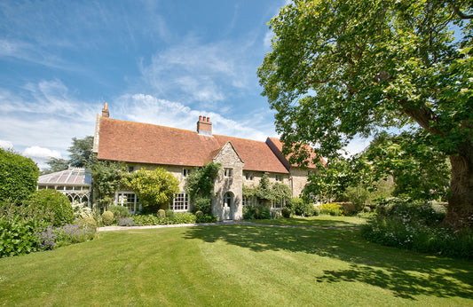 Isle Of Wight Manor