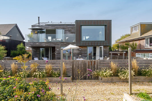 Panoramic Waterfront Eco