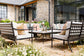 Elevated Modern Farmhouse