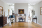Elevated Modern Farmhouse