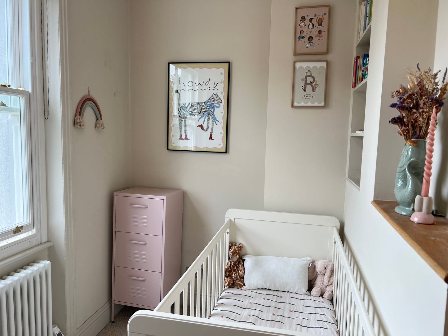 Four Floor Victorian House South London