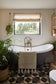 Warm Neutrals Modernised Victorian House