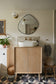 Warm Neutrals Modernised Victorian House