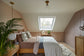 Warm Neutrals Modernised Victorian House