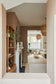 Warm Neutrals Modernised Victorian House
