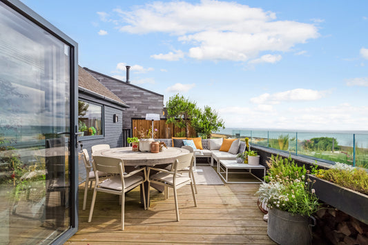 Modern Coastal Sussex