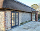 Scandi Stone Cottage