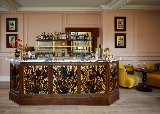 Exclusive Georgian Manor