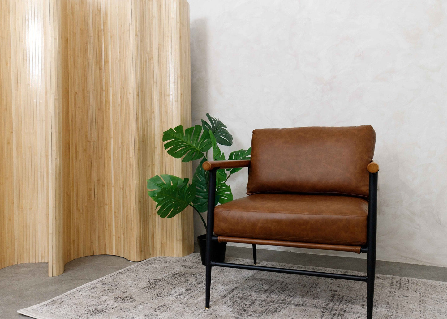 White East London Studio 3