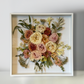 Box Frame | 3D Bespoke Flower Preservation