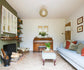 Colourful Vintage 1930's House