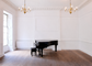 Georgian Grand Piano Townhouse