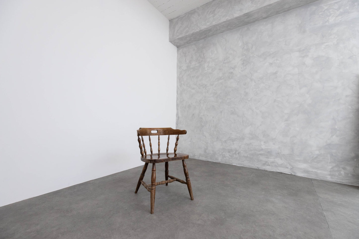 White East London Studio 3