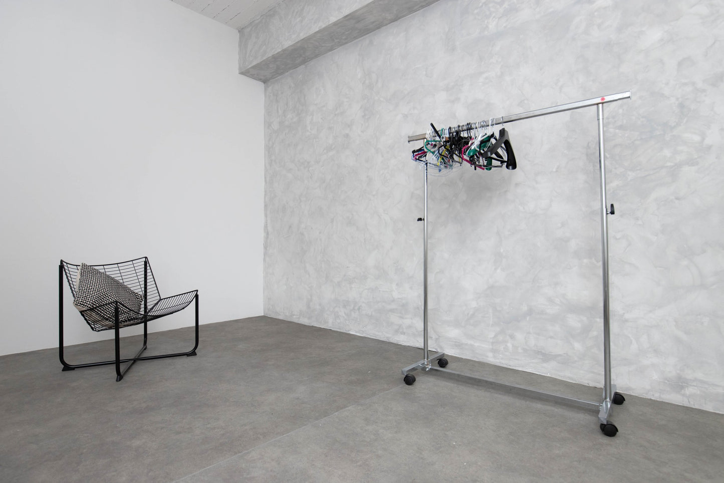 White East London Studio 3