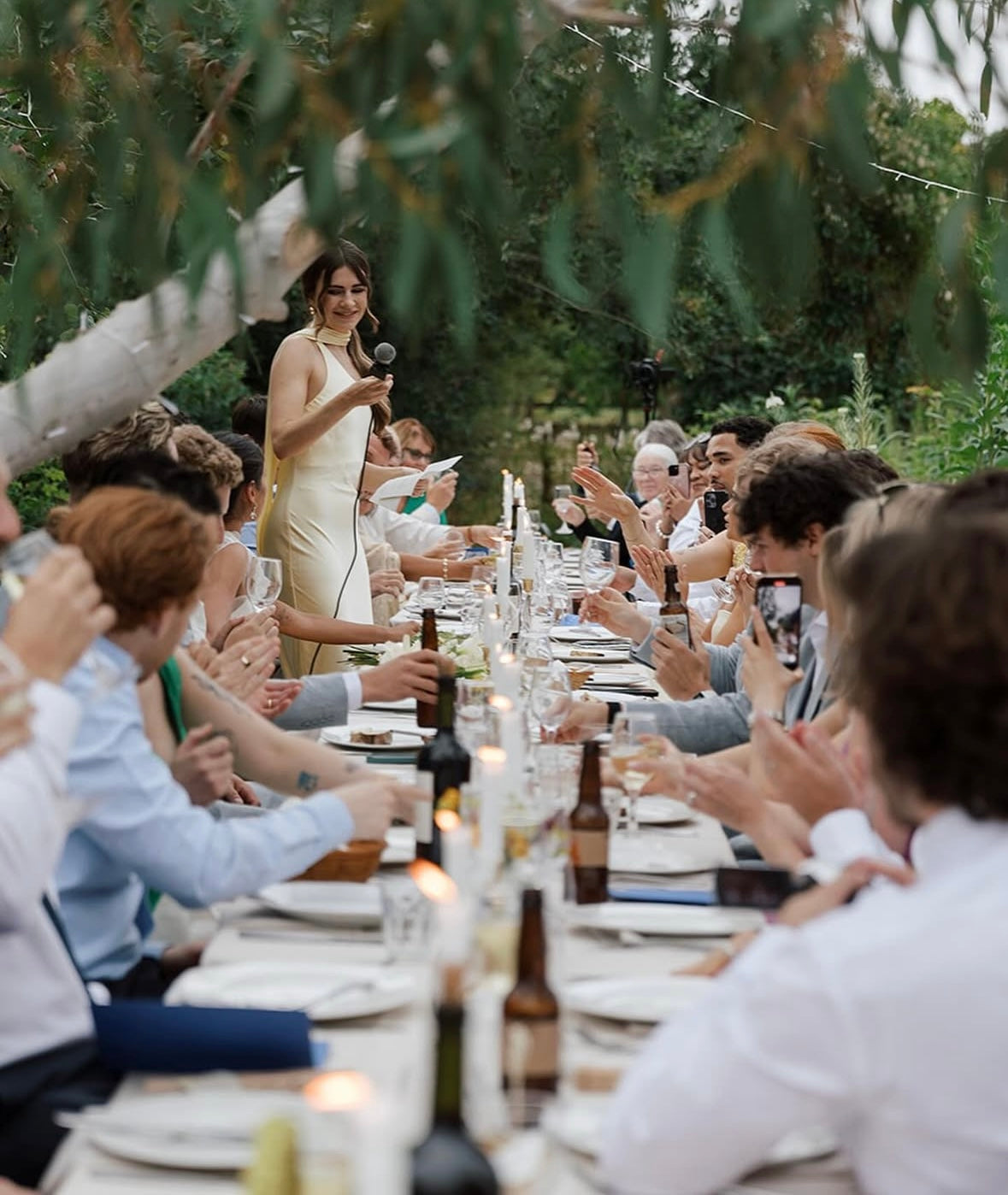 Oxfordshire Greenhouse Gardens