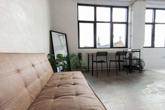 White East London Studio 2