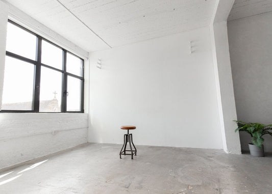 White East London Studio 1