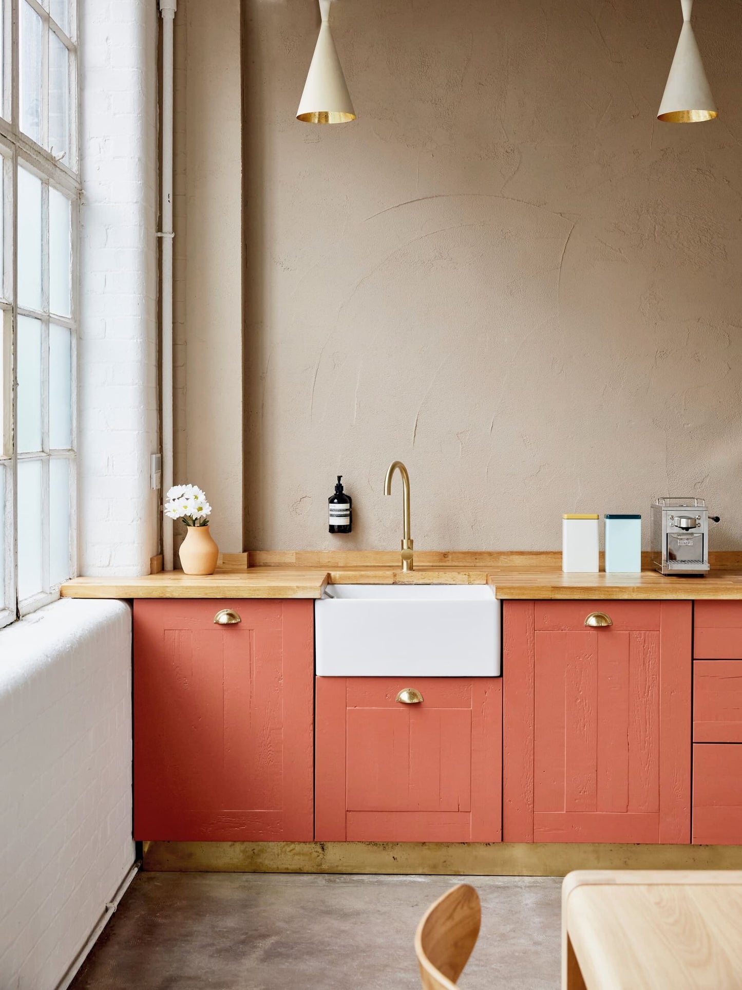 Industrial Daylight Studio Shoreditch