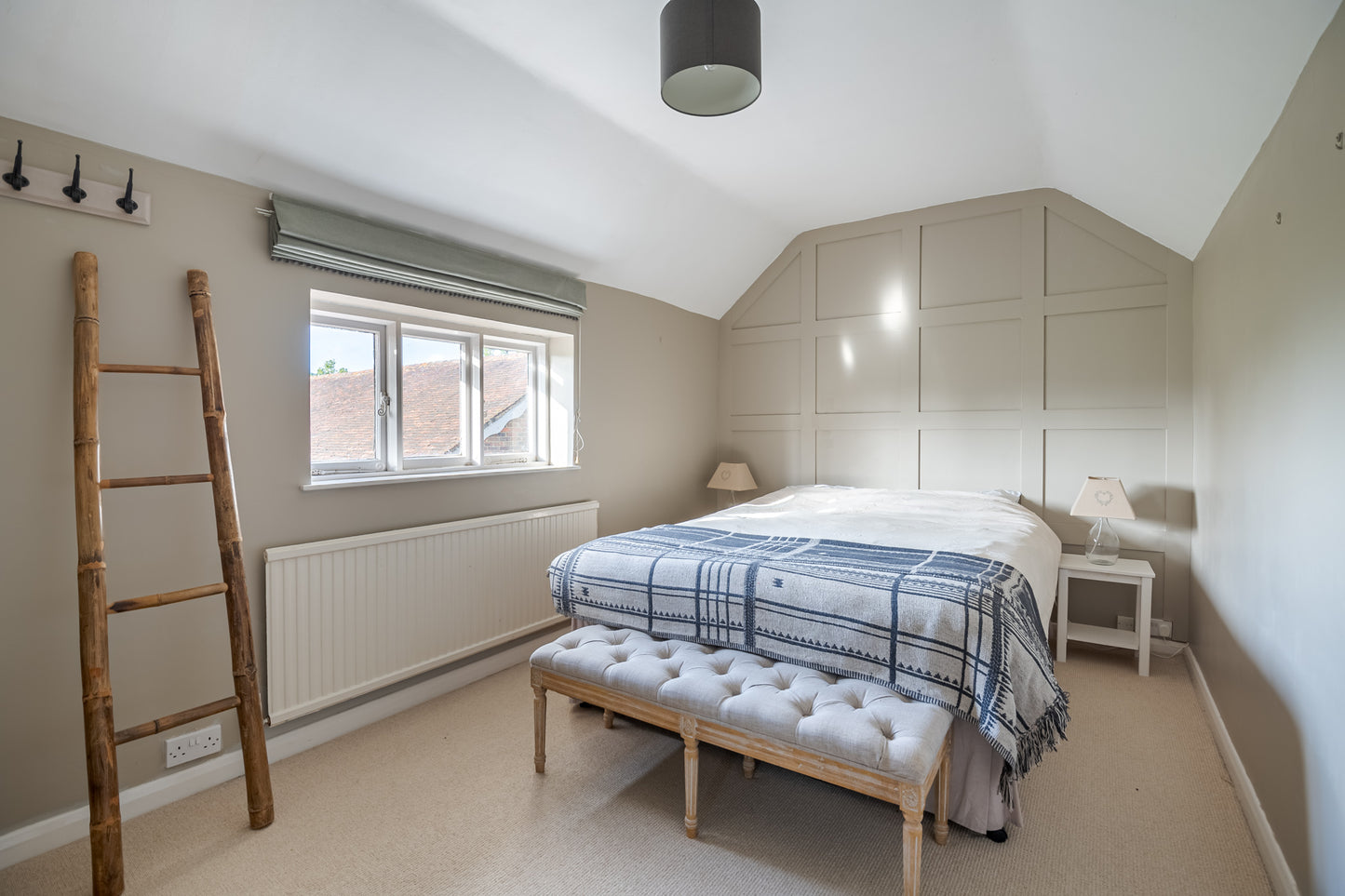 Victorian Country House Kent