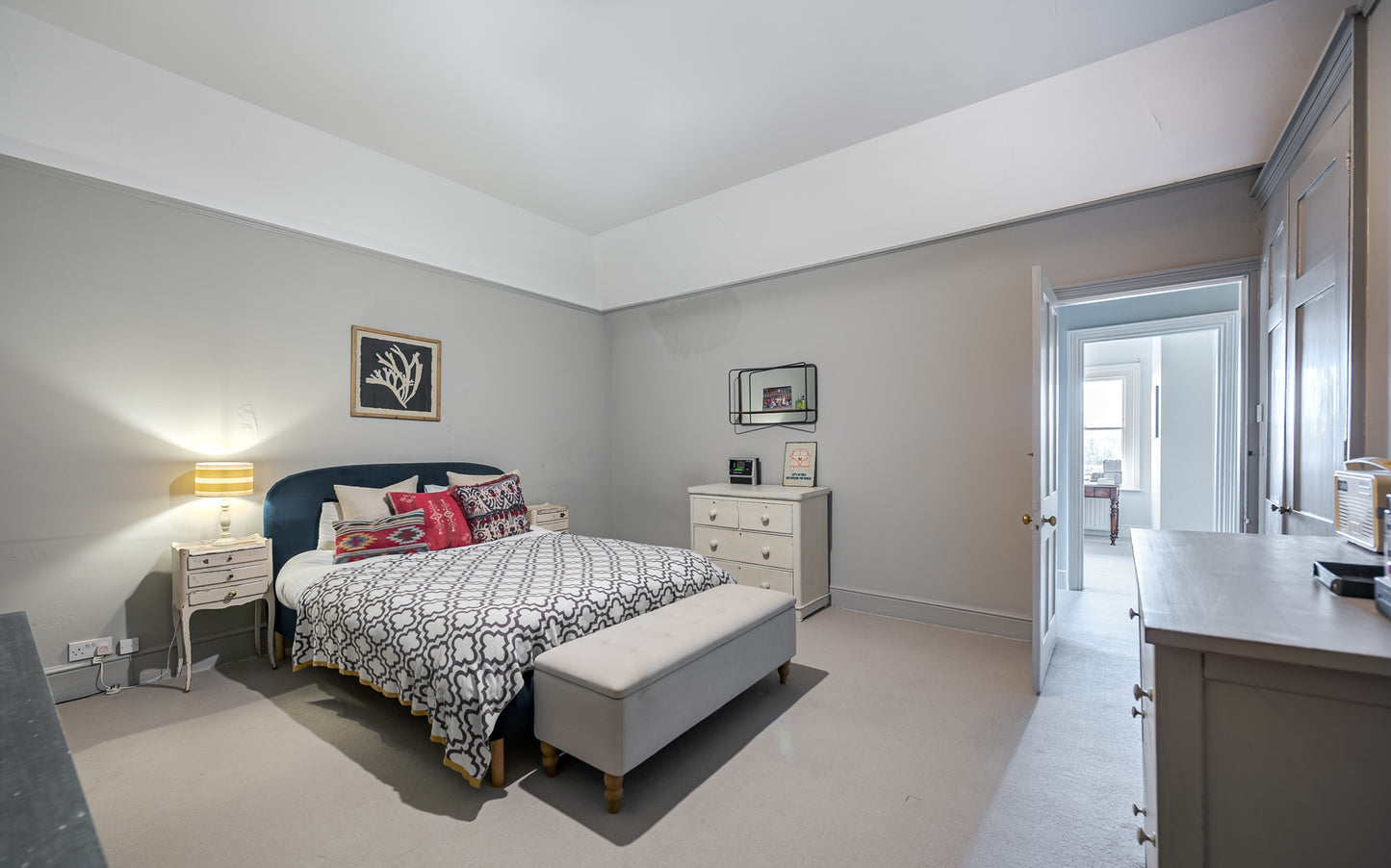 Victorian Country House Kent