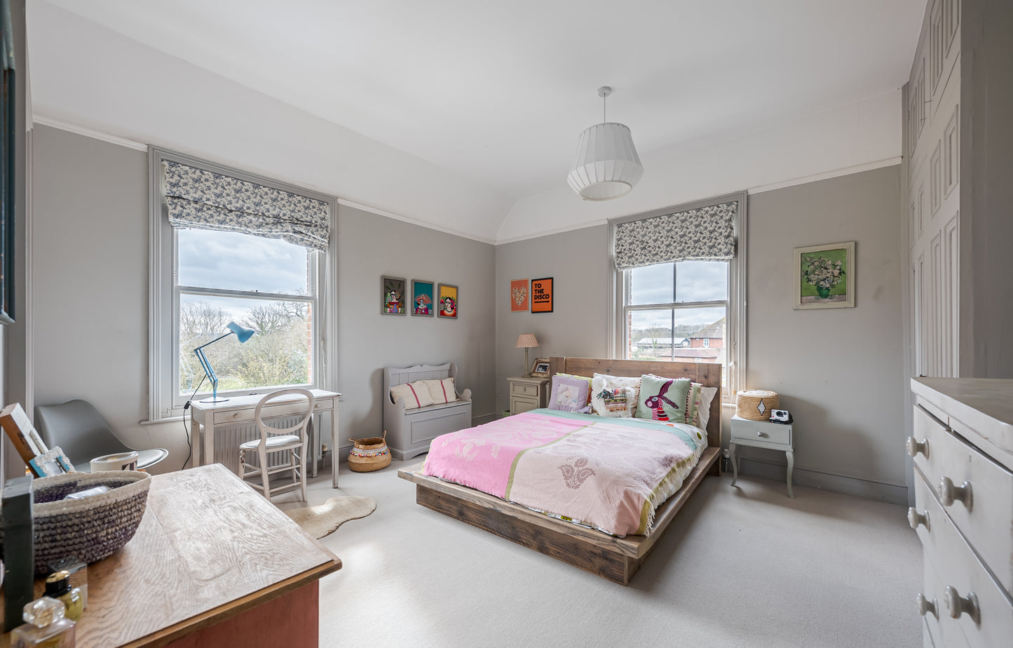 Victorian Country House Kent