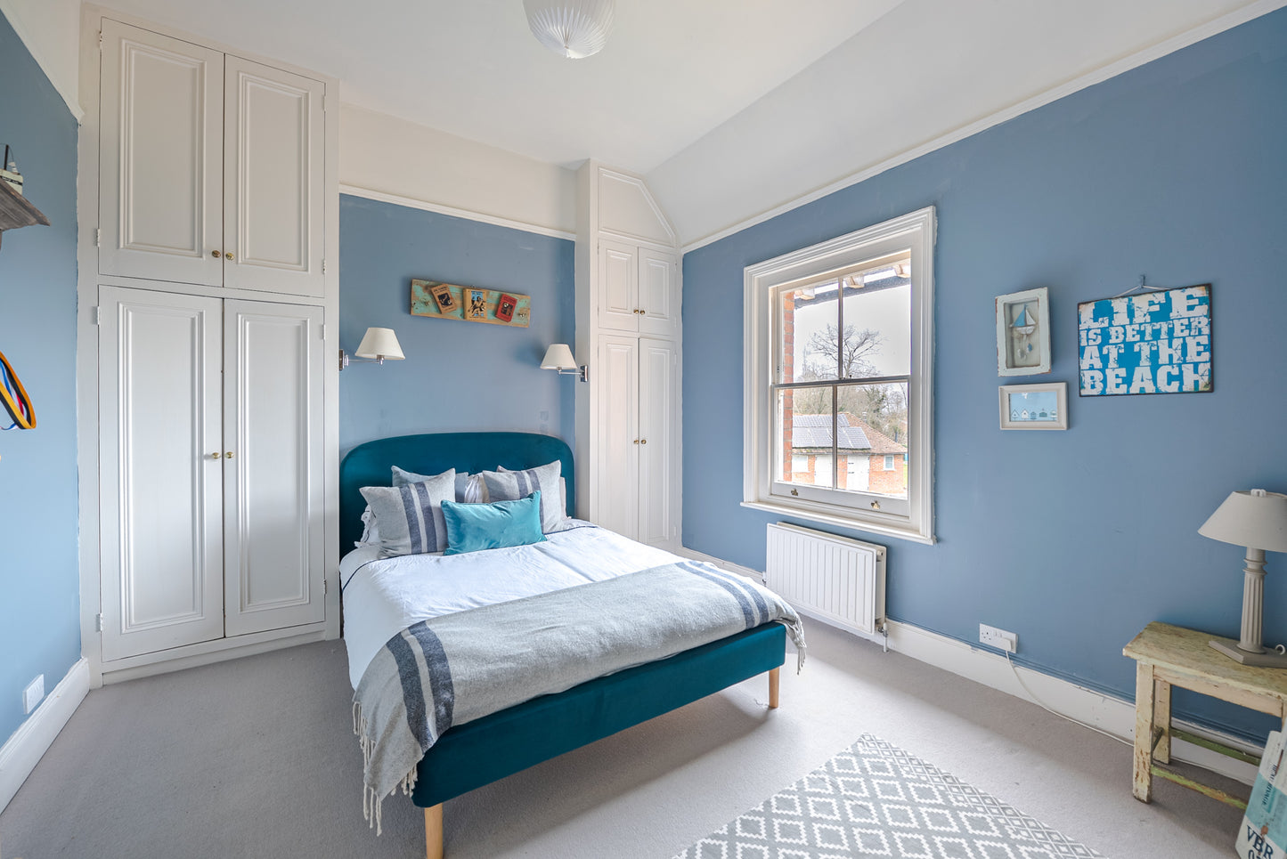 Victorian Country House Kent