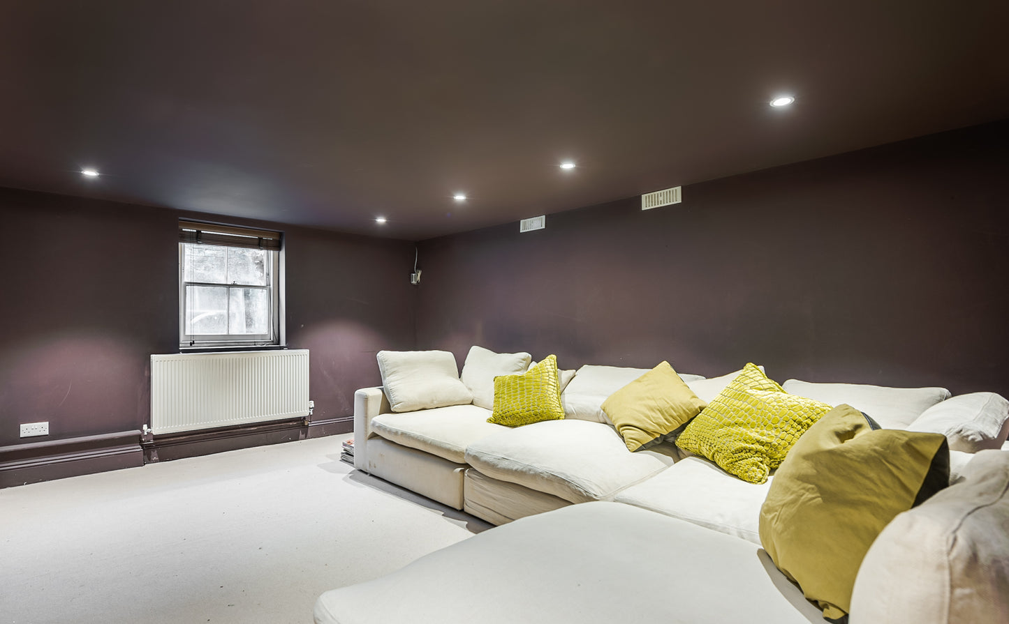 Victorian Country House Kent