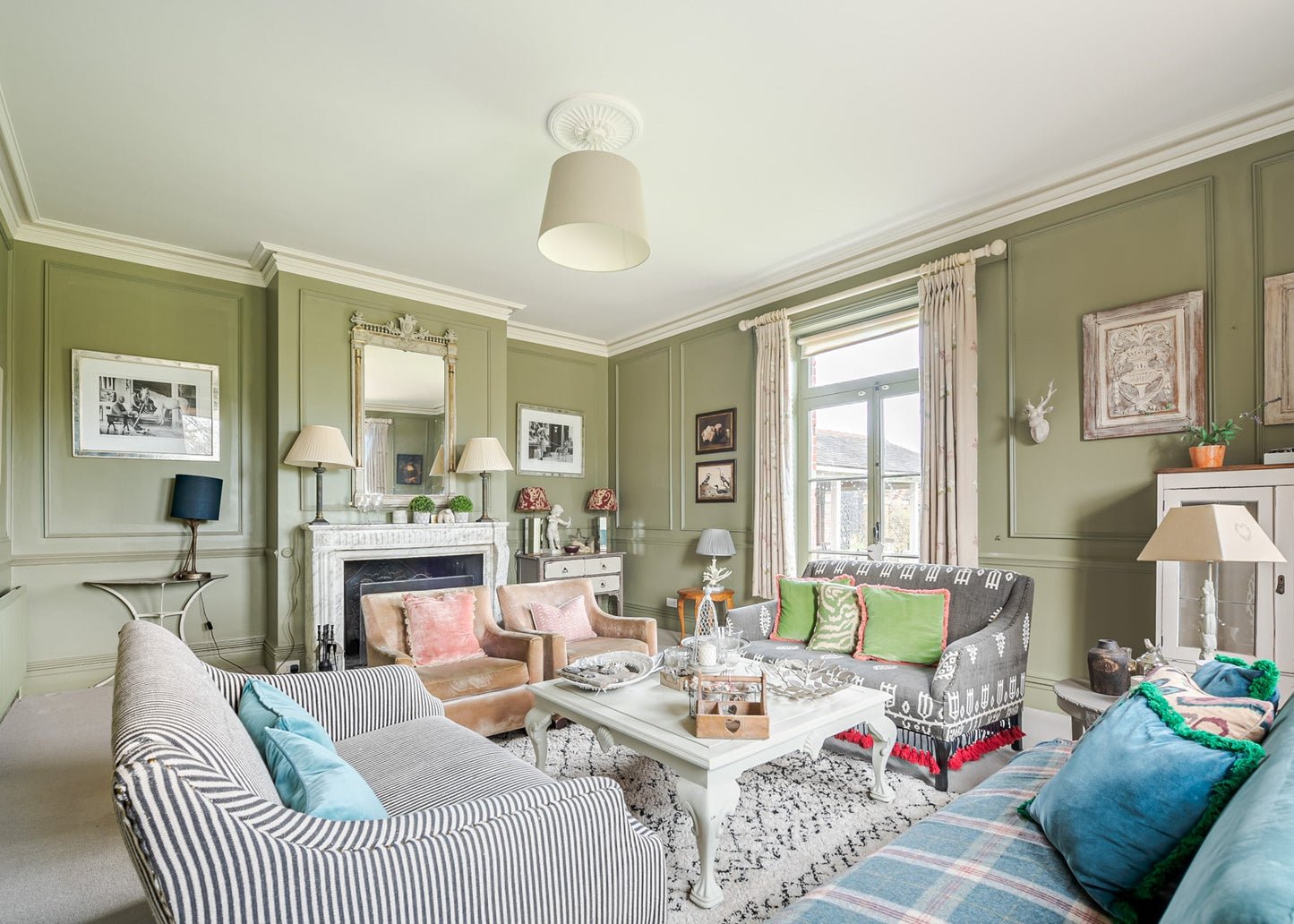 Victorian Country House Kent