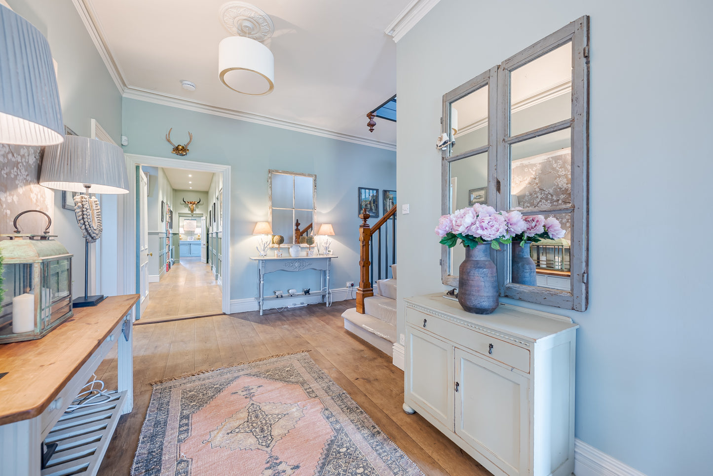 Victorian Country House Kent