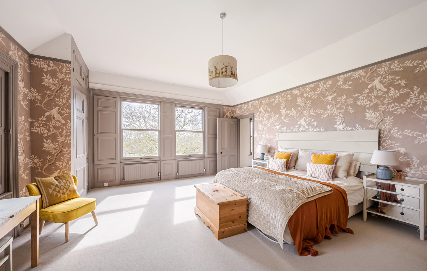 Victorian Country House Kent