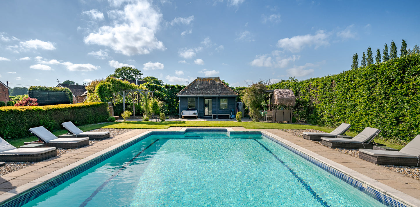 Victorian Country House Kent