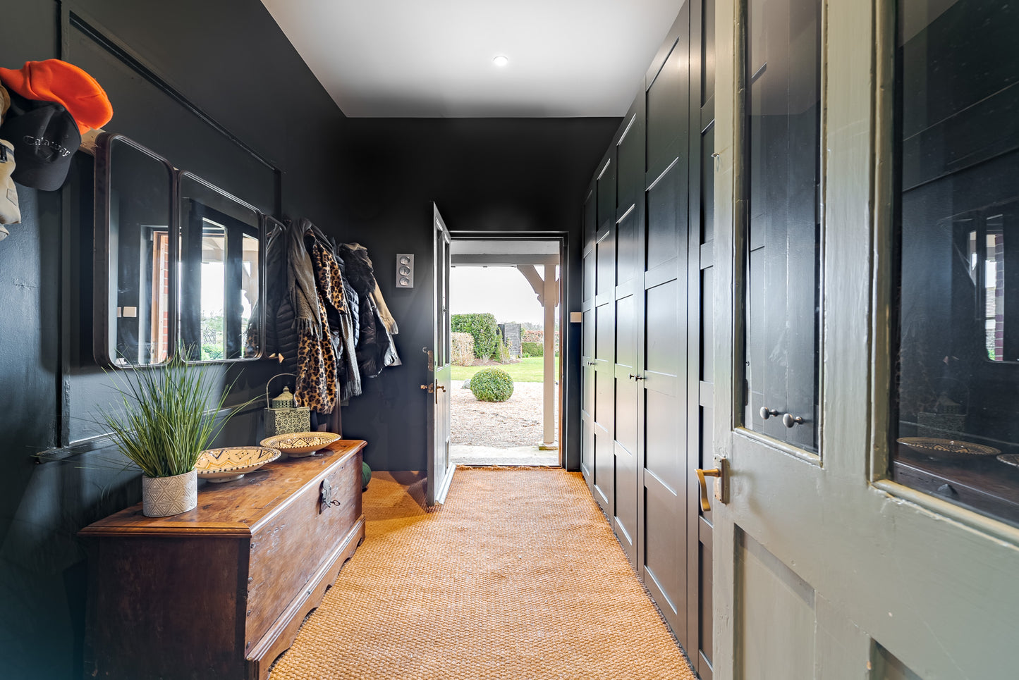 Victorian Country House Kent