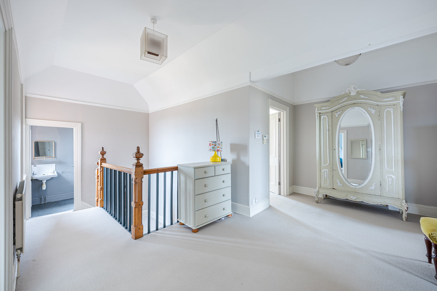 Victorian Country House Kent