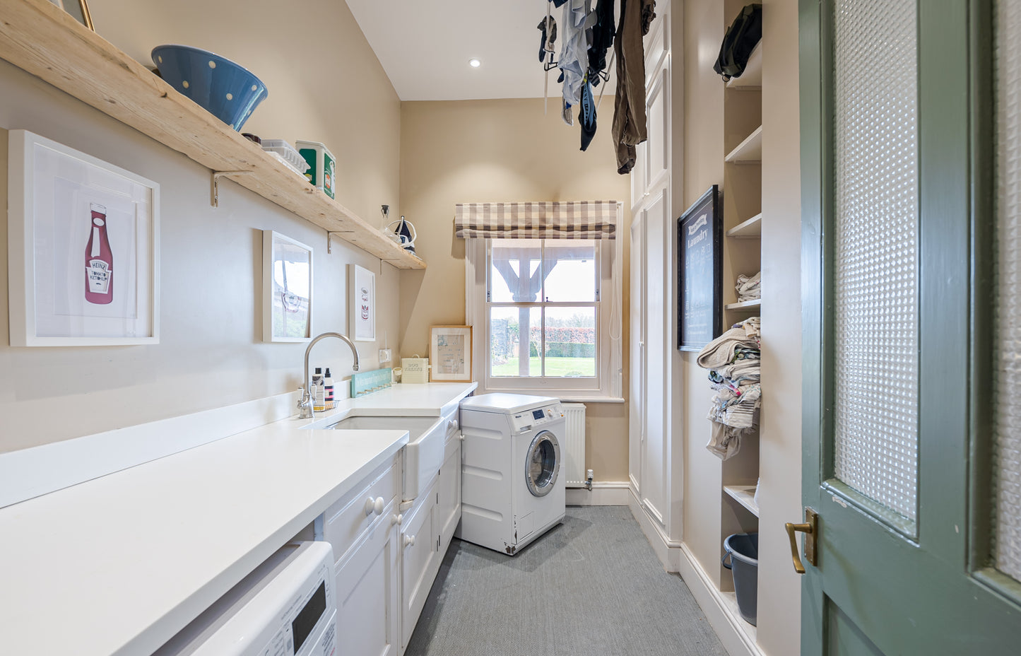 Victorian Country House Kent