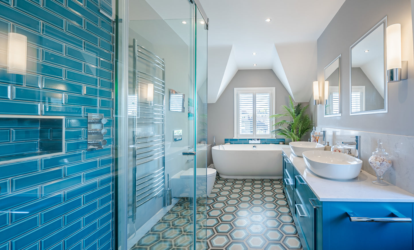 Multi Floor Wandsworth House