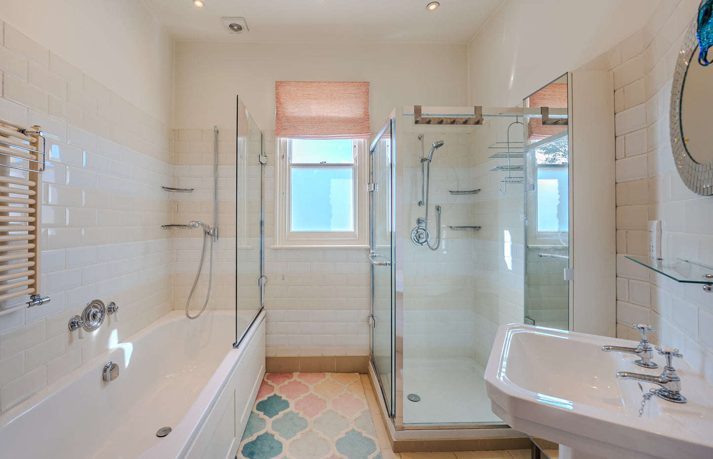 Multi Floor Wandsworth House