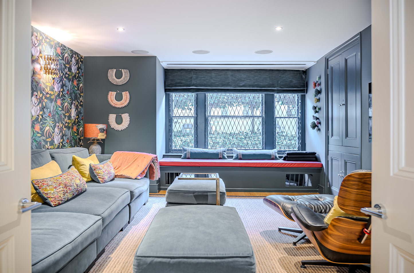 Multi Floor Wandsworth House