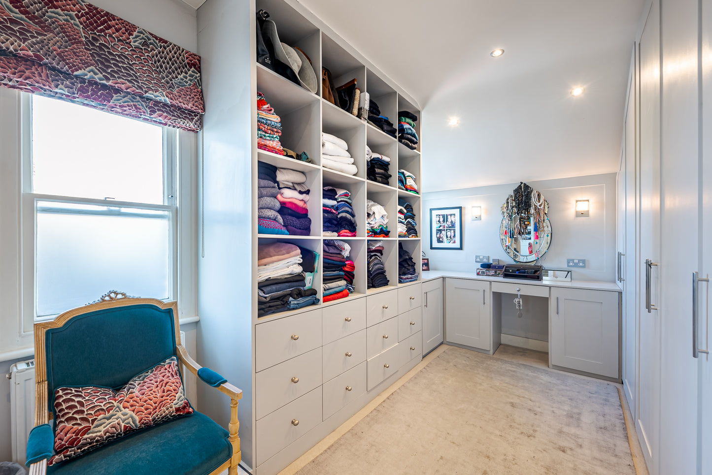 Multi Floor Wandsworth House