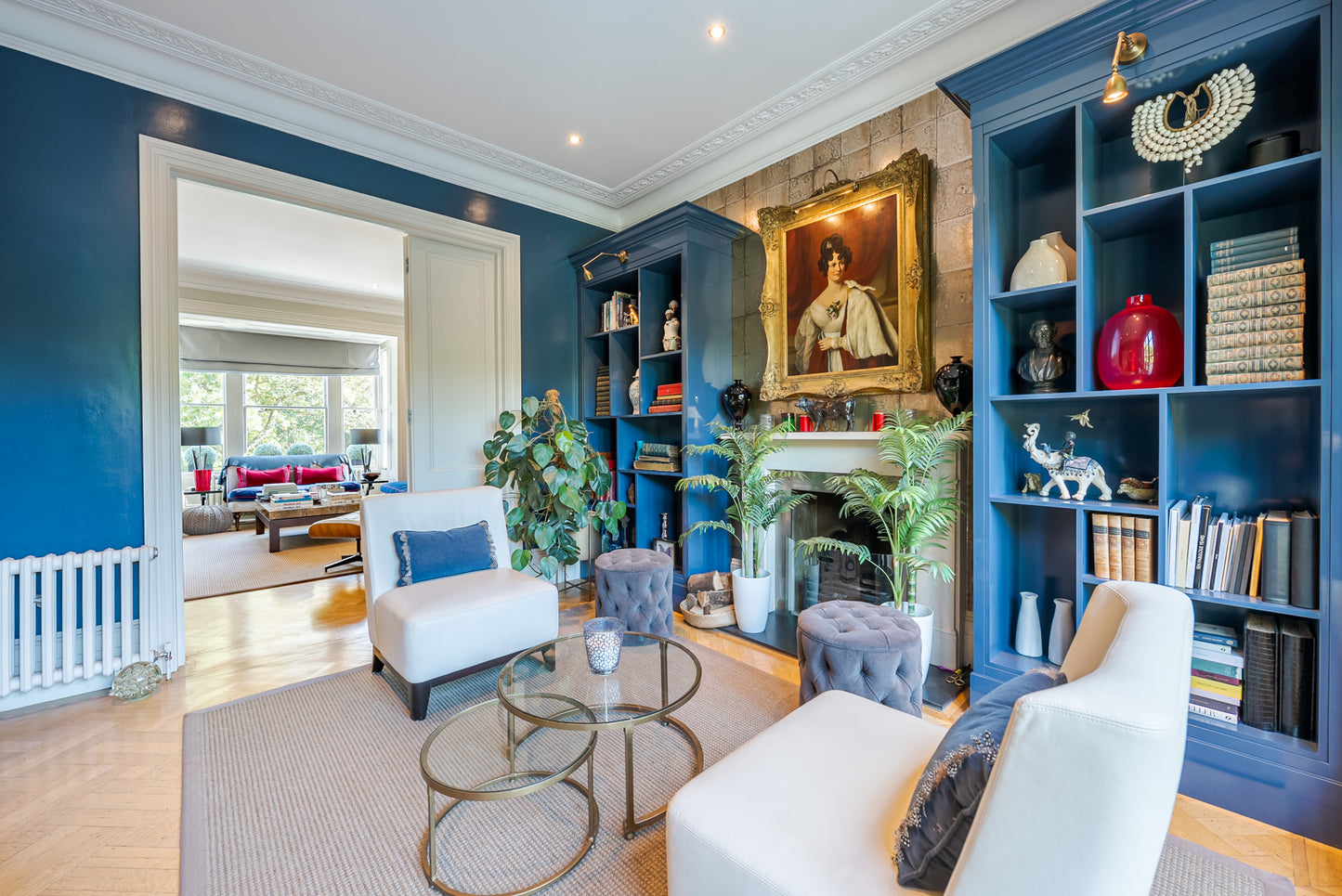 Multi Floor Wandsworth House