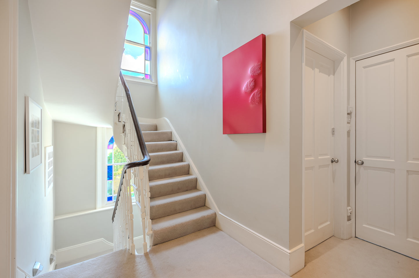 Multi Floor Wandsworth House