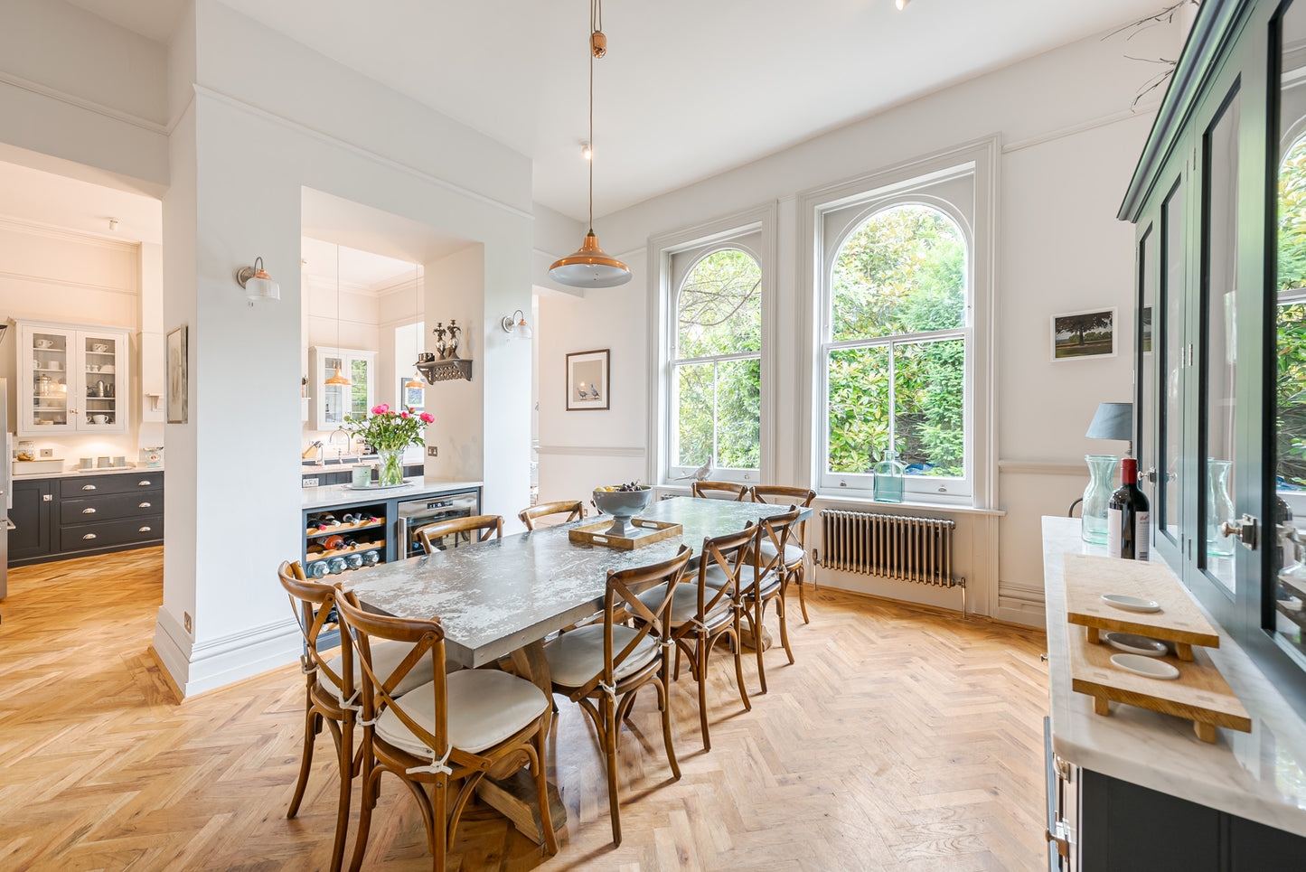 Period Crystal Palace Period Home