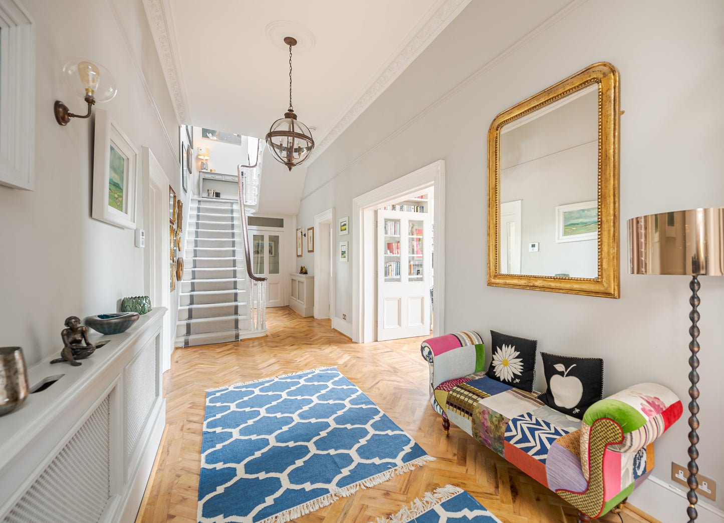 Period Crystal Palace Period Home