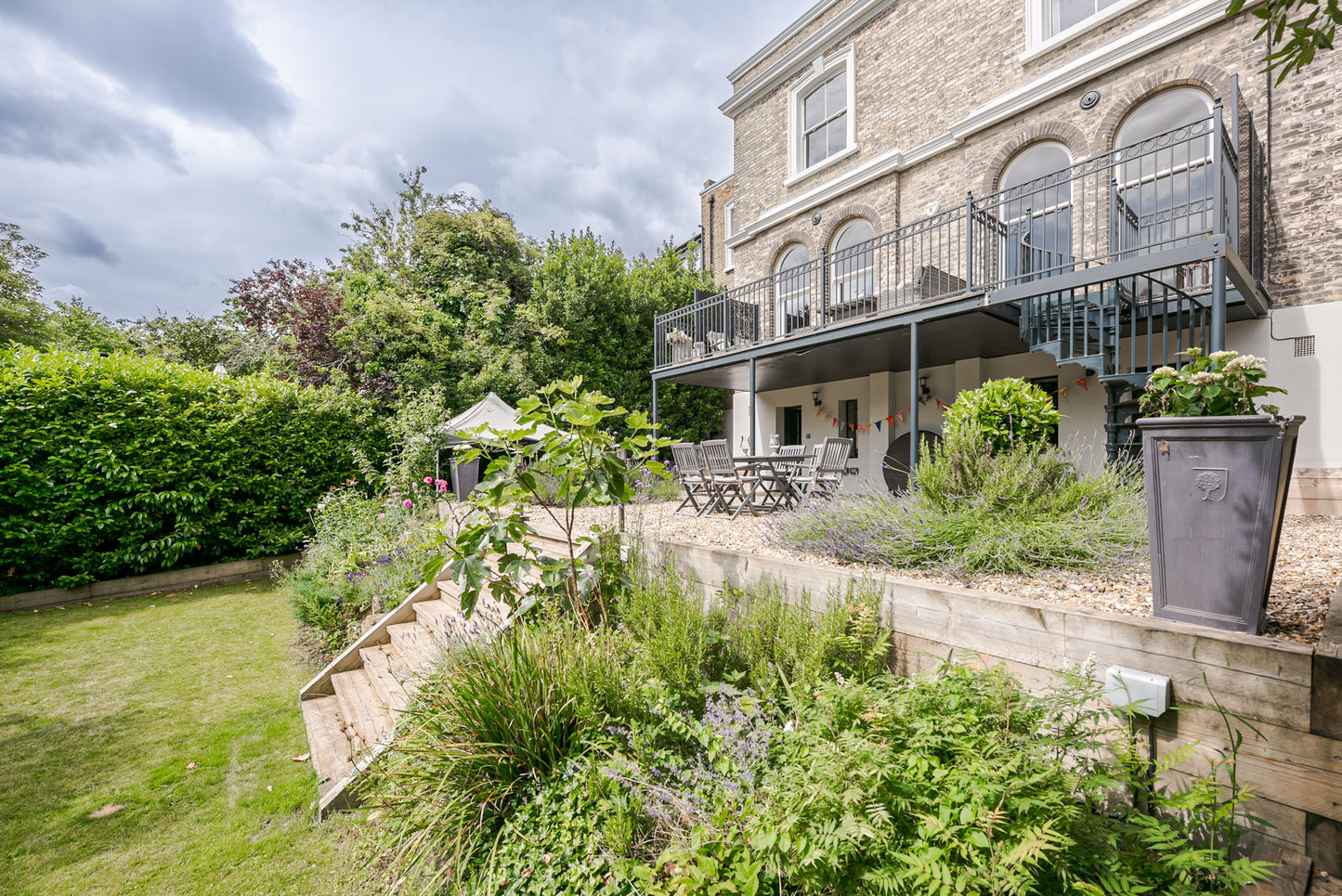 Period Crystal Palace Period Home