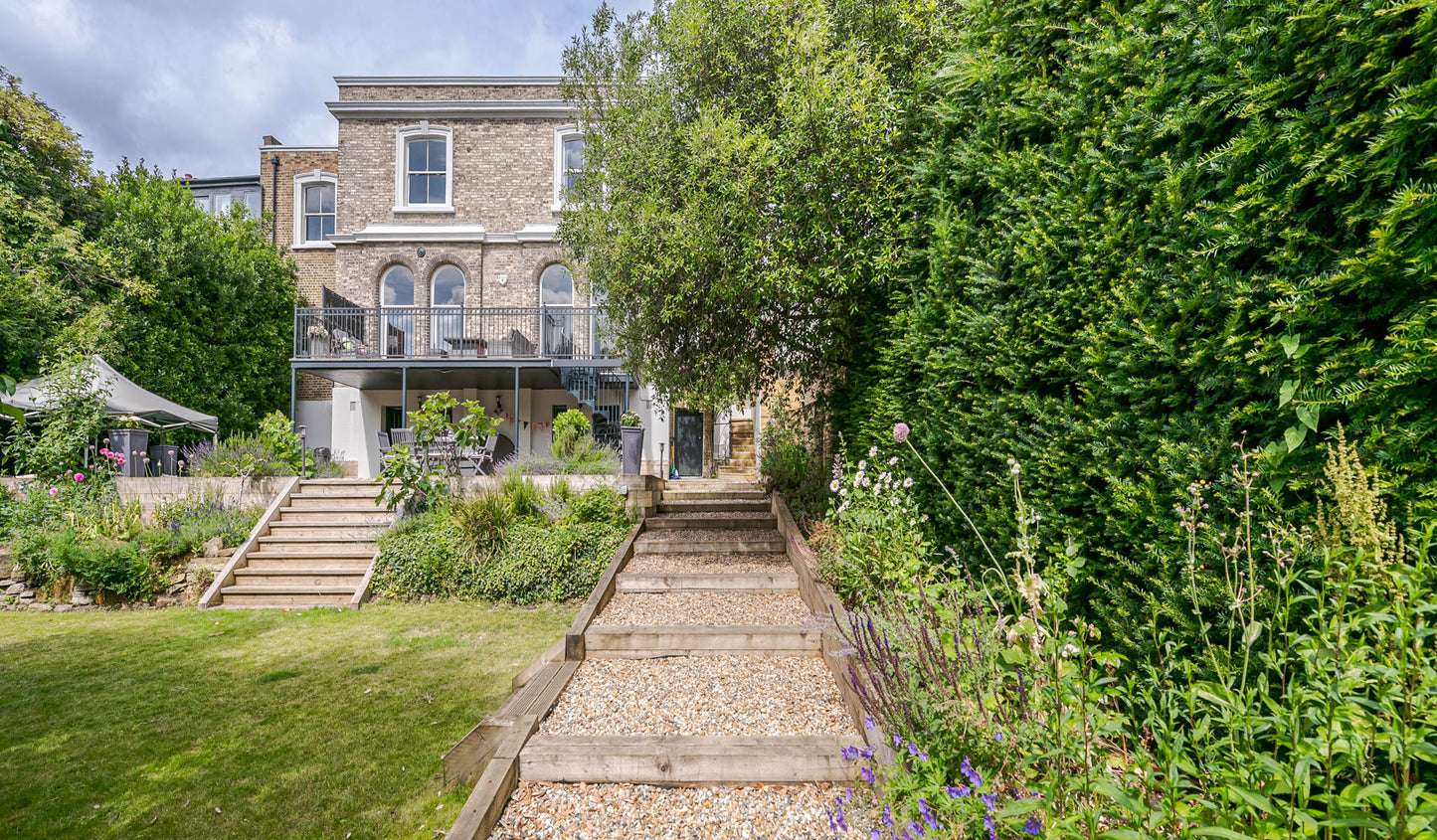 Period Crystal Palace Period Home