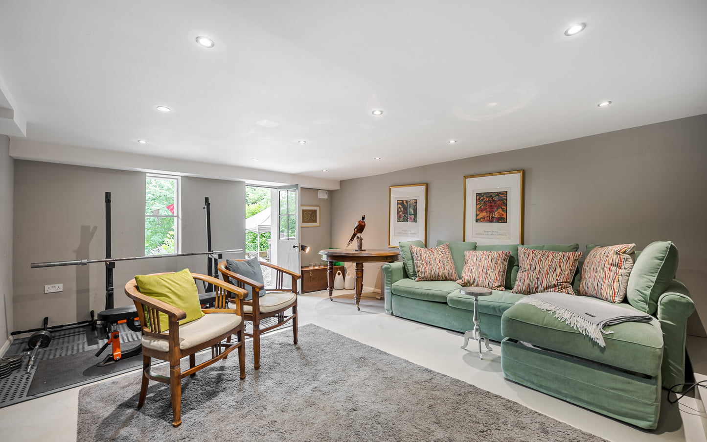 Period Crystal Palace Period Home